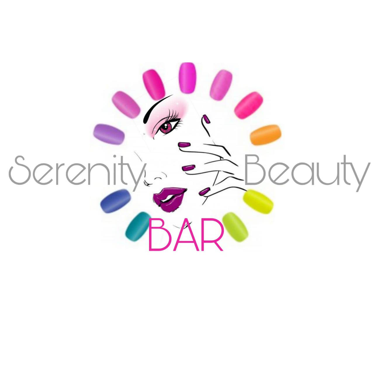 Serenity Beauty Bar