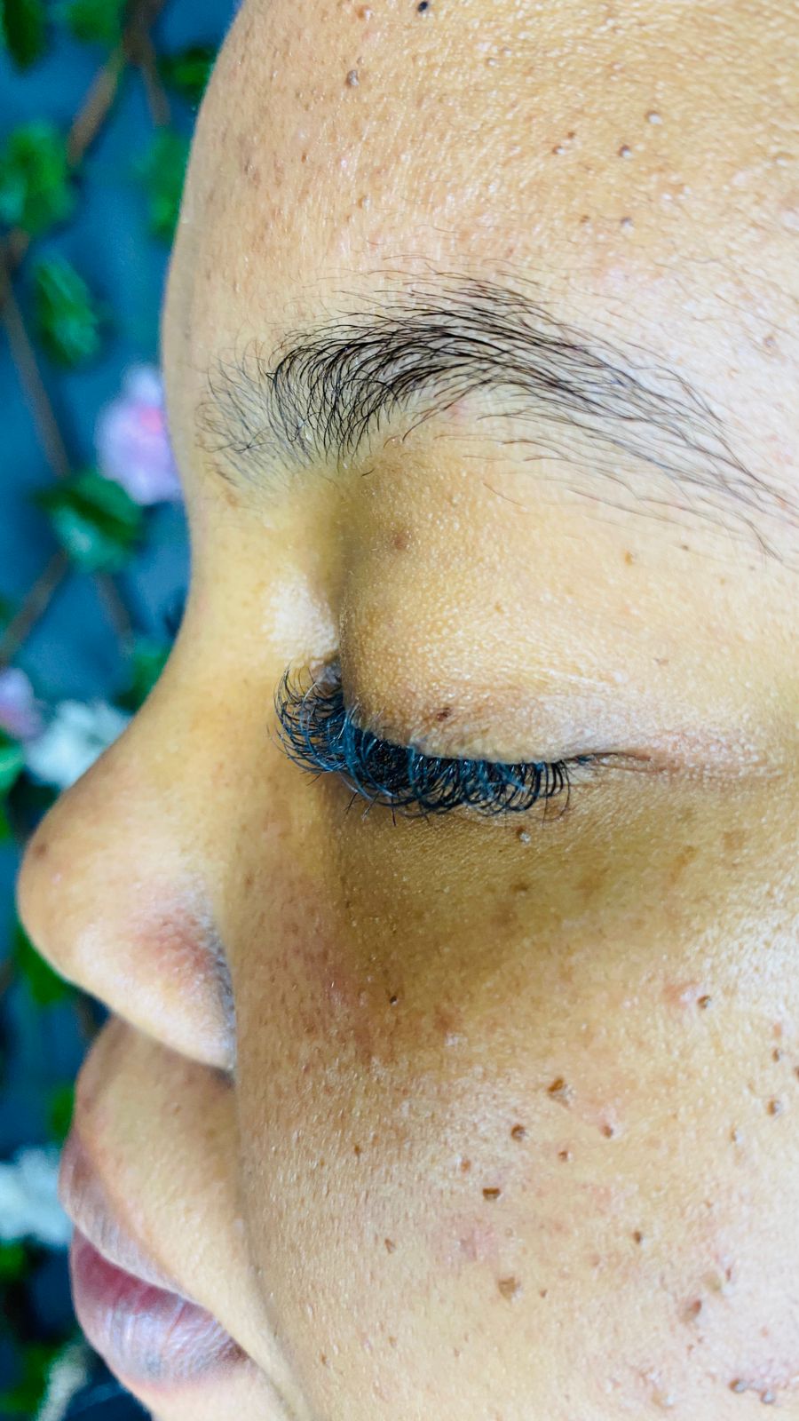 Serenity Beauty Lashes